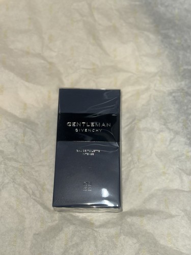 Givenchy gentleman intense - givenchy,