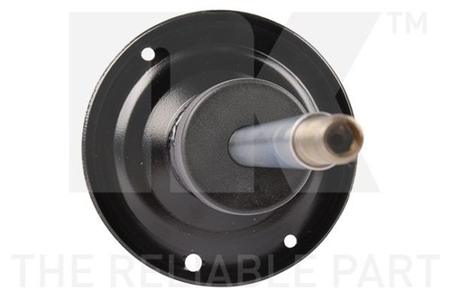 Shock absorber front - fits, audi