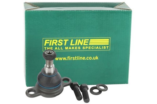 First line ball joint front - ball,