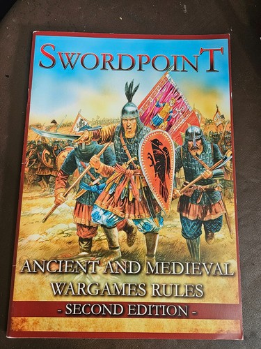 Swordpoint ancient and - swordpoint:,