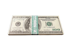 Fake Prop Replica Money Movies