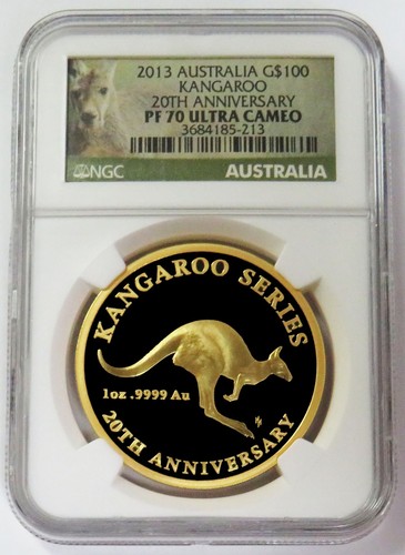 2013 gold australia - 2013, 500