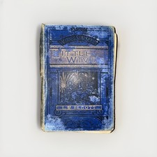 Little Women and Little Wives