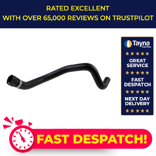 Radiator hose fits land rover - land,