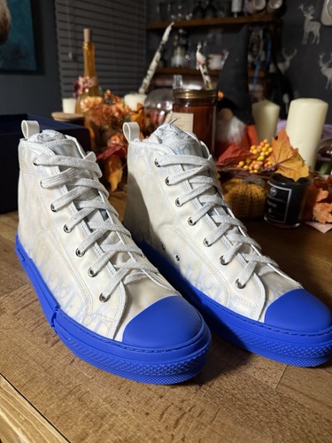 Dior b23 high top - b23,