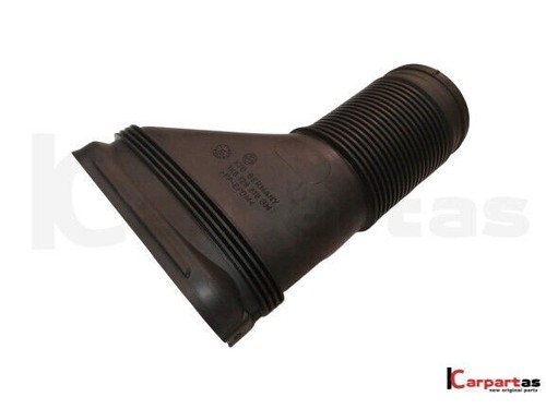 New air intake - new, tsi
