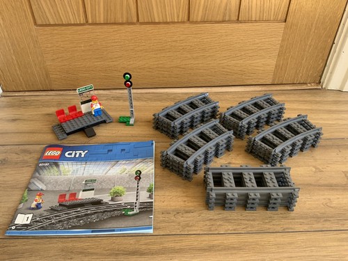 Lego train city railway - lego,