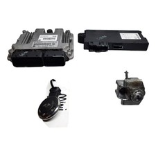 MINI Engine ECU / CAS Kit R60