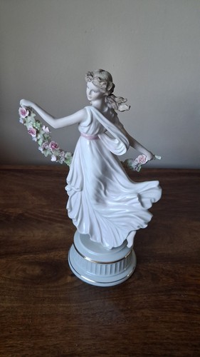 Wedgwood the dancing - wedgwood, hours