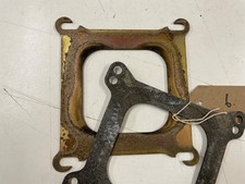 Edelbrock 2732 Carb Adapter Plate Kit - Holley - Edelbrock