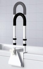 Adjustable Bathtub Safety