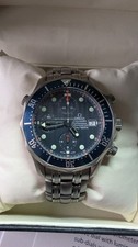 OMEGA Seamaster Titanium