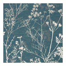 Superfresco Hedgerow Teal
