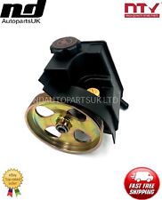 For PEUGEOT PARTNER CITROEN BERLINGO  1.1 1.4  1.6I 16V 02- Power Steering Pump
