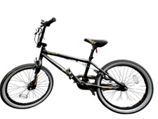 Rated spine bmx bike - bmx, 20"