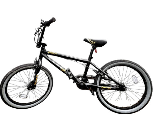 Rated spine bmx bike 20 - x-rated, 20"