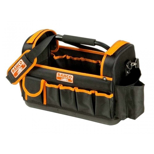 Bahco 450mm hard base - bahco, open