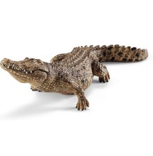 SCHLEICH CROCODILE - 14736 -