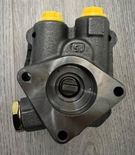MECHANICAL FUEL PUMP
