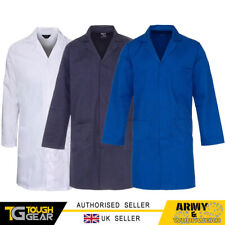 Lab Coat / Laboratory /