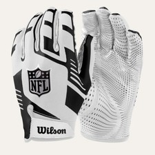 WILSON NFL stretch fit