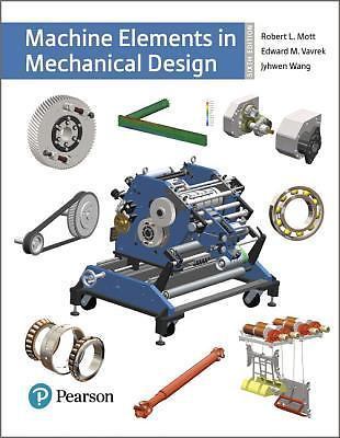 Machine elements mechanical - in,