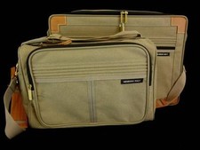 Members Only Luggage 2 pc Set