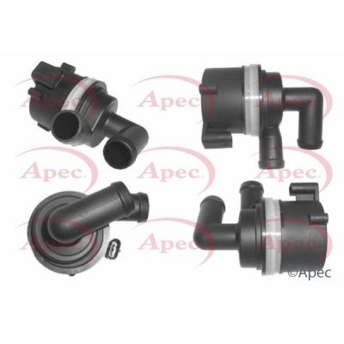 Water pump for scirocco - pump,