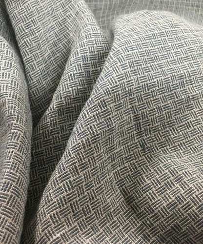 French vintage basket weave - french,