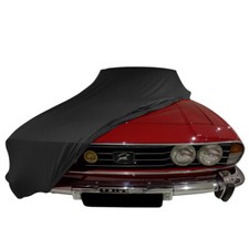 Indoor car cover fits Triumph