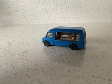 Vintage CORGI Juniors Mercedes