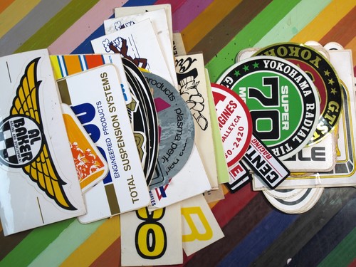 Vtg 1970s 1980s motocross - 1970s,
