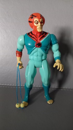 Thundercats tygra repro bow - tygra,