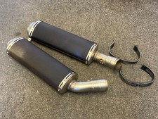 Genuine pair ducati 1098s - genuine,