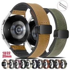 18 20 22mm Watch Band Strap