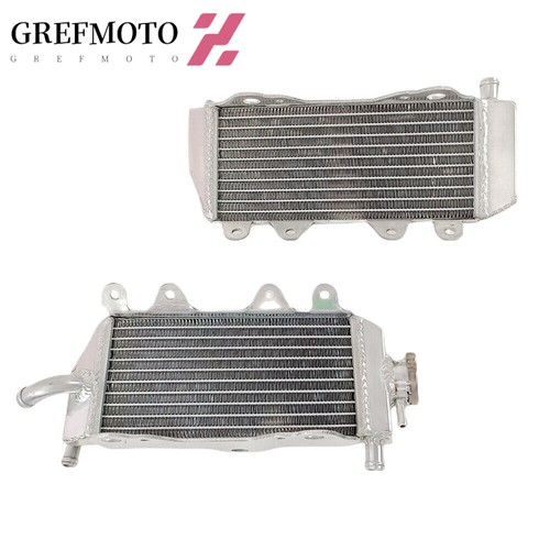 Aluminum radiator for - aluminum,