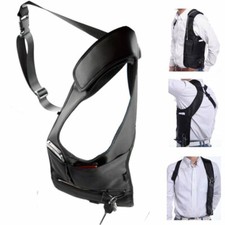 Anti-Theft Security Holster