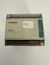 Mitsubishi FX1s-30MR-ES/UL PLC Melsec