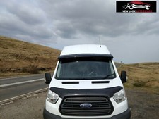 Fit ford transit mk8 - to,