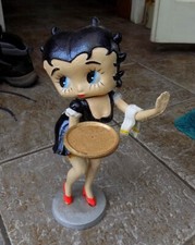 Large cast iron betty - large,