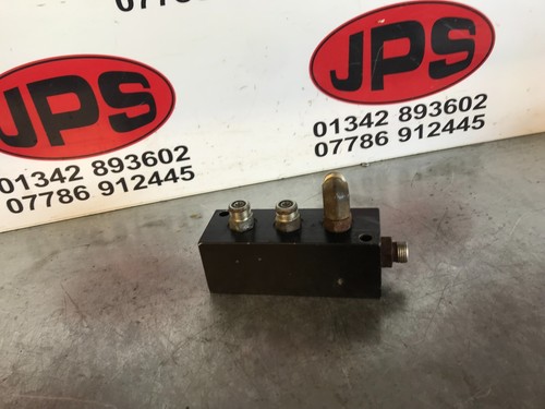 Splitter distribution - splitter,