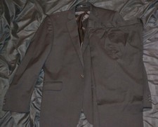 Men's Formal Suit Jeff Banks