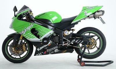 Engine case cover - engine,