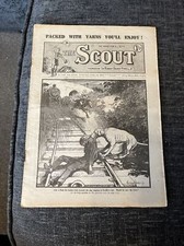 The Scout Magazine Paper - 14