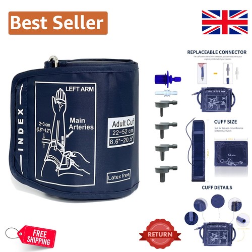 52cm extra large blood - extra,