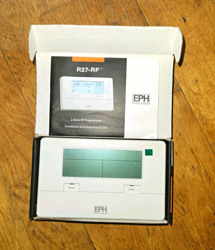Eph controls r27 2 zone - eph,