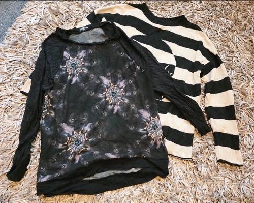 Iron fist jumper - iron, bundle