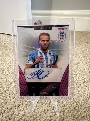 Jordan rhodes efl eternity - jordan,