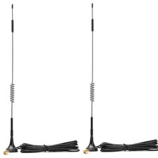 Advanced Wireless Mobile Router Hub Antenna for 4G LTE Network Connectivity