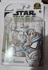 Star Wars Clone Wars General